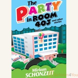 THE PARTY IN ROOM 403 AND OTHER STORIES