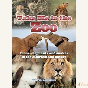 Take Me to the Zoo