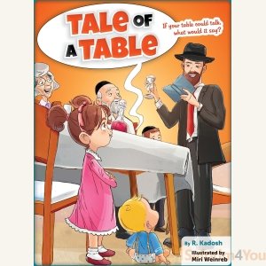 Tale of a Table