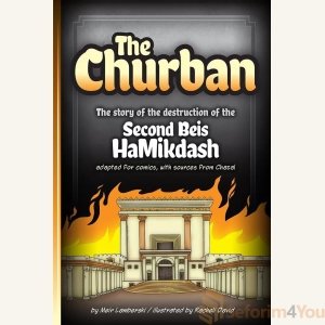 The Churban