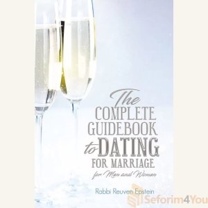 The Complete Guidebook to Dating for Marriage