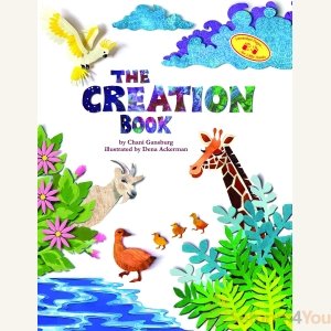 The Creation Book