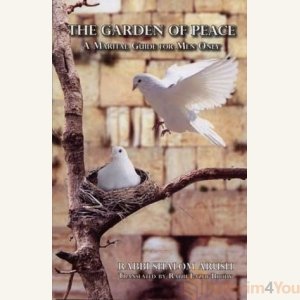 The Garden of Peace: A Marital Guide for Men Only (Paperback)