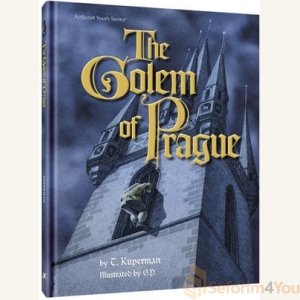 The Golem of Prague