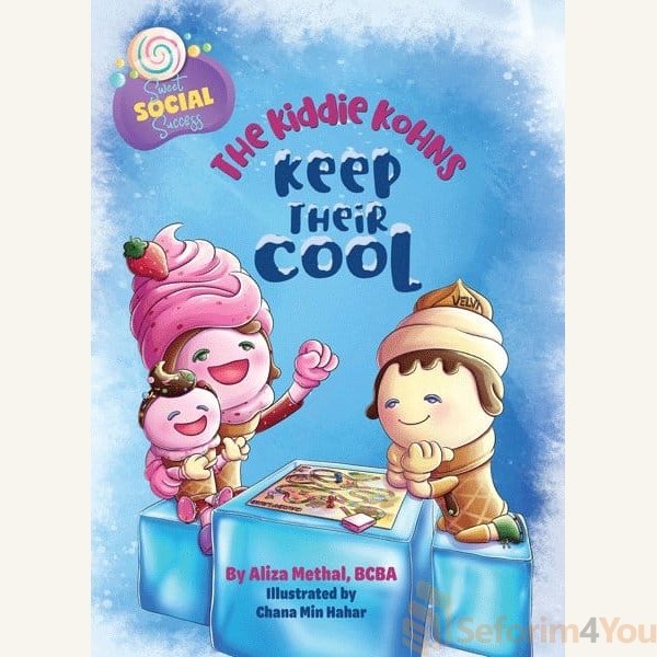 The-Kiddie-Kohns-Keep-Their-Cool.jpg The-Kiddie-Kohns-Keep-Their-Cool.jpg