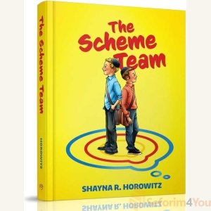 The Scheme Team