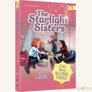 The Starlight Sisters - volume 1 :