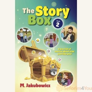 The Story Box, Book 2