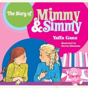 The Story of Mimmy and Simmy