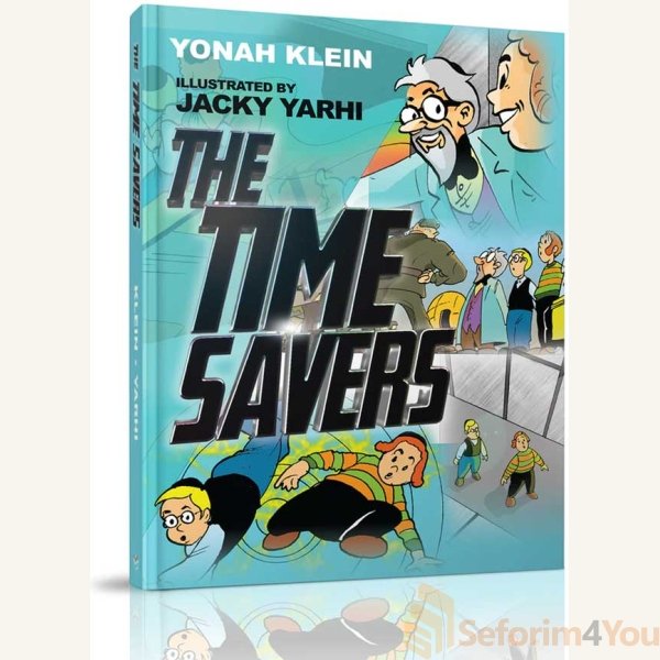 The-Time-Savers.jpg The-Time-Savers.jpg