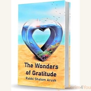 The Wonders of Gratitude [Paperback]