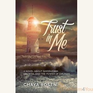 Trust in Me - Chaya Rosen