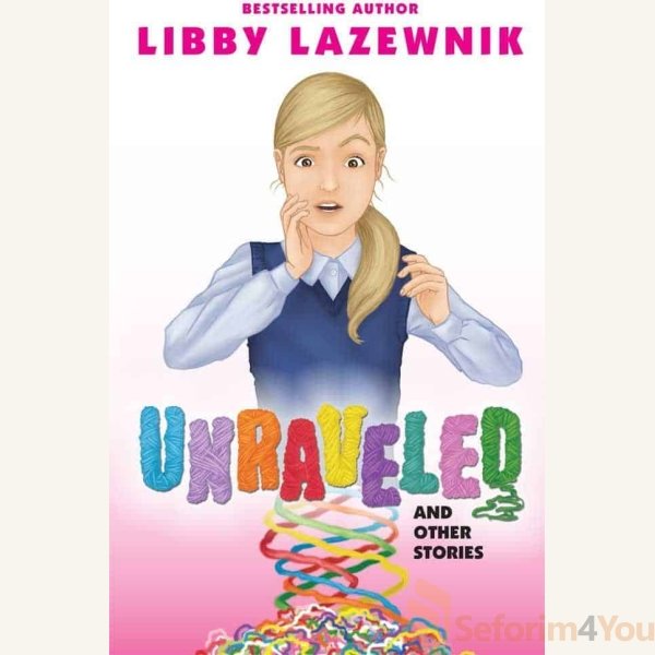 UNRAVELED.jpeg UNRAVELED.jpeg