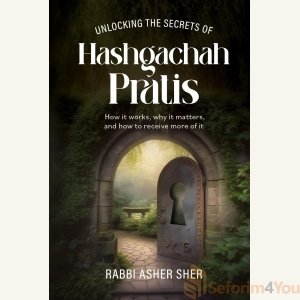 Unlocking the Secrets of Hashgachah Pratis