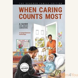 WHEN CARING COUNTS MOST