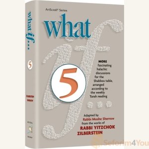 What If... Volume 5