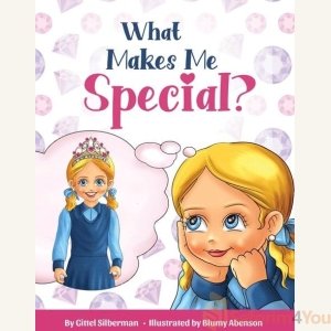What Makes Me Special?