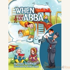 When I Am an Abba
