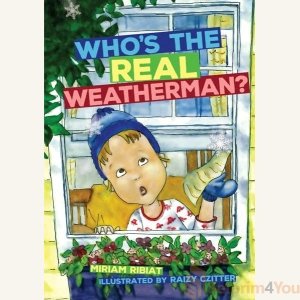 Who is the Real Weatherman?