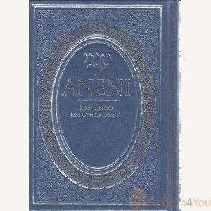 Aneni: Portuguese Edition
