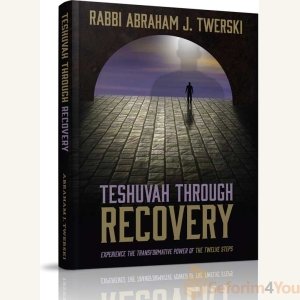 Teshuvah Through Recovery
