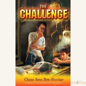 THE CHALLENGE